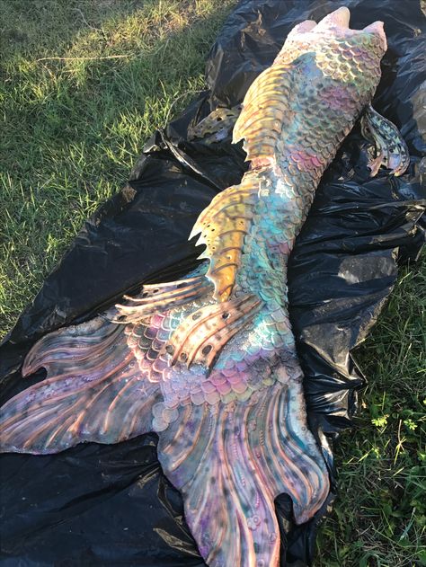 Iridescent Mermaid Tail Iridescent Mermaid Tail, Mermaid Tail Claims, Flowy Mermaid Tail, Pretty Mermaid Tails, Mermaid Tail Art, Beautiful Mermaid Tail, Rainbow Mermaid Tail, Realistic Mermaid Tails, Professional Mermaid