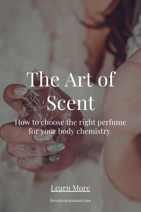 A woman applying perfume. She has decorative nails. Smell Quotes, Fragrance Families, Perfume Smells, Perfume Quotes, Fragrance Lab, Self Respect Quotes, Body Chemistry, Fragrance Photography, Summer Perfume