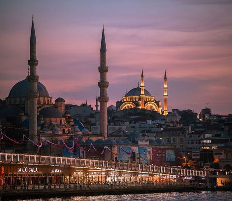 Galata Bridge, Turkey Art, Architecture Photography, Taj Mahal, Istanbul, Ukraine, Bridge, Architecture, Photographer