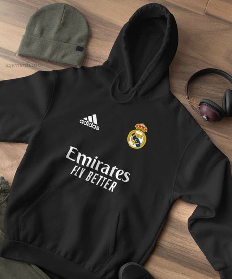 Real Madrid Hoodie, Madrid Girl, Madrid Outfits, Madrid Football Club, Real Madrid Shirt, Real Madrid Team, Real Madrid Football, Real Madrid Wallpapers, Madrid Wallpaper