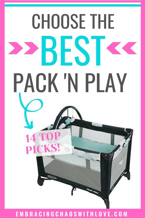 Pack And Play As Crib, Best Pack N Play, Best Pack And Play, Baby Pack And Play, Toddler Cot, Portable Playpen, Travel Bassinet, Best Crib, Baby Playpen