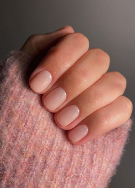 12 Old Money Nail Ideas That Are the Epitome of Quiet Luxury | The Everygirl