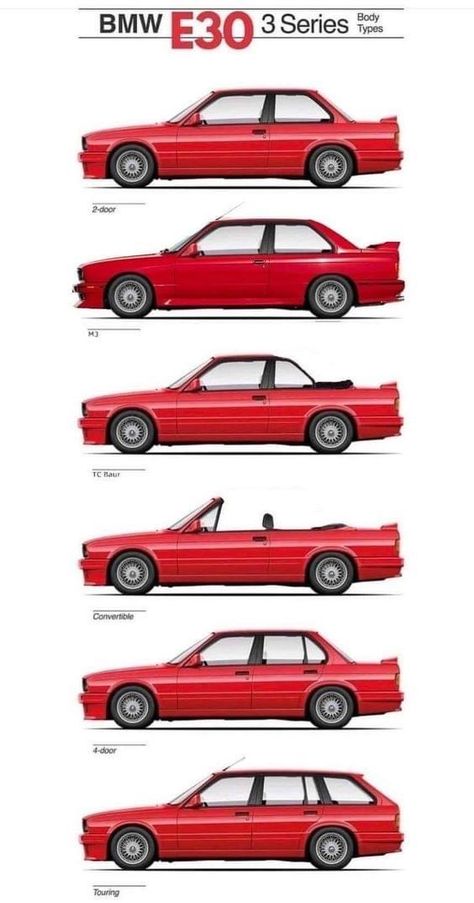 Bmw E30 325, Bmw Compact, 325i E30, Subcompact Cars, Bmw Art, Dream Cars Bmw, Bmw E30 M3, Bmw Classic Cars, Bmw E38