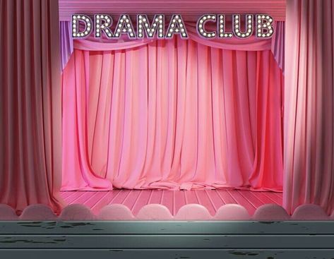 K-12 Melanie Martinez, Veronica Sawyer, Drama Club, Through The Looking Glass, The Drama, Front Room, Melanie Martinez, Pink Aesthetic, I Know