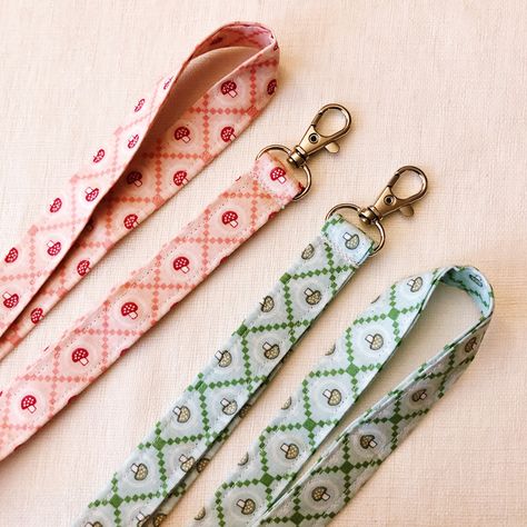 Bid Day Gifts, Airplane Print, Cute Lanyards, Fabric Lanyard, Teacher Lanyard, College Gifts, Sorority Gifts, Id Holder, Key Fobs