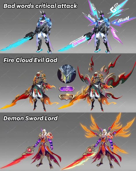 Argus Skin Survey [ Epic/Collector Tier Skin ] [ All rights reserved to Moonton ] #MobileLegends #MLBB #MobileLegendsGame #MobileLegendsBangBang #MobileLegendsSeller #MLBBDeals #MobileLegendsTopUp #MLBBTopUp #mobilelegendstoday #mobilelegendsfyi #mobilelegendsinfo #mlbbshare Mlbb Skin Surveys, Argus Mobile Legends, Argus Mlbb, Mlbb Funny, Hero Wallpapers Hd, Mlbb Skin, Disco Background, Mlbb Fanart, Sci Fi Anime