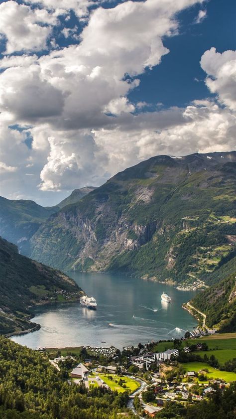 Earth Geirangerfjord ID 784394 Mobile Abyss #Geirangerfjord #100mostbeautifulplacestovisit #MoreogRomsdalCounty #Norway Norway Wallpaper, Fjord Norway, Norway Landscape, Norway Nature, Iphone Wallpaper Landscape, Wallpaper Earth, Travel Wallpaper, Stock Wallpaper, Cool Wallpapers For Phones