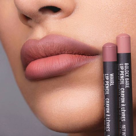 Mac Whirl Lip Liner, Mac Boldly Bare, Whirl Lip Liner, Mac Lip Liner, Mac Lip Pencil, Mac Lip, Mac Lips, Nice Lips, Lip Liners