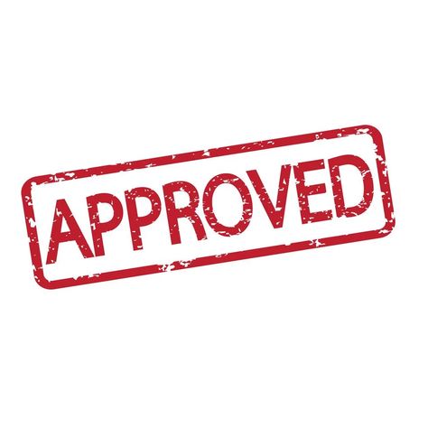 stamp approved with red text Stamp Of Approval, Icons Website, Search Video, Free Text, Free Vectors, Vector Photo, Images Photos, App Design, Vector Art