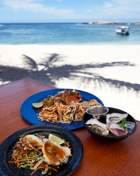 Where to Find Great Seafood in Punta Mita, Mexico - Fathom Punta Mita Mexico, Mexican Seafood, Spiny Lobster, Fresh Fruit Juice, Luxury Getaway, Plan A Trip, Small Boats, Enjoying The Sun, Pacific Coast