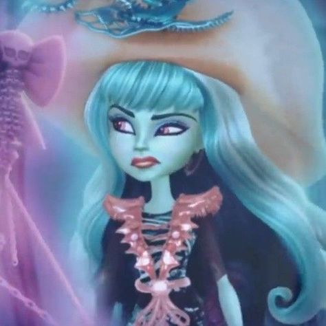 Vandala Doubloons Icon, Vandala Doubloons, Draculaura Icon, Monster High Icon, Arte Monster High, Monster High Pictures, Moster High, Monster High Art, Monster High Characters