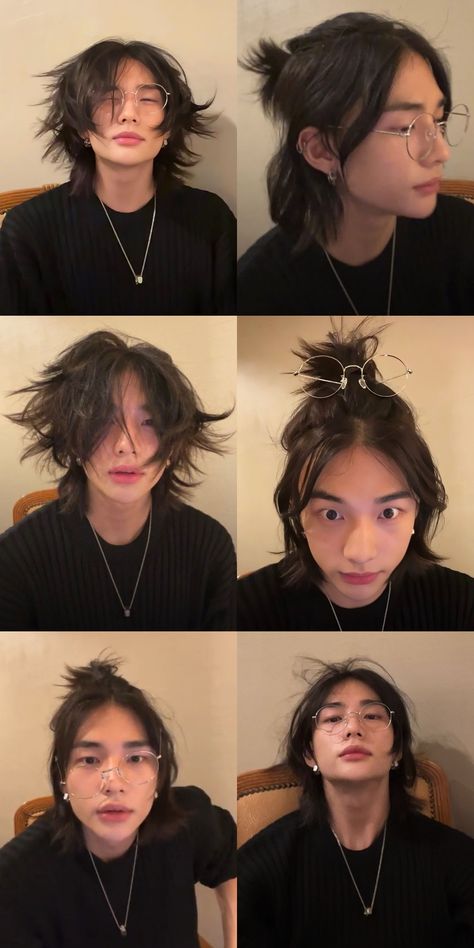 Hyunjin Ponytail Cute, Kpop Male Hairstyles, Hyujin Hair, Hyunjin Judging Face, Hyunjin Curly Hair, Hyunjin Eyebrow Piercing, Hyunjin Cartoon, Hyunjin Shirtless Pic, Hair Claims For Dr