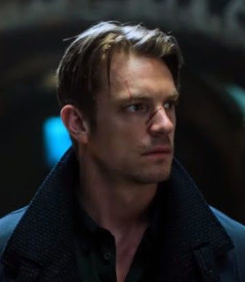 Joel Kinnaman as Takeshi Kovacs - Altered Carbon Altered Carbon Joel Kinnaman, Takeshi Kovacs Joel Kinnaman, Altered Carbon Takeshi Kovacs, Joel Kinnaman Altered Carbon, Takeshi Kovacs, Rick Flag, Joel Kinnaman, Altered Carbon, Black Panther Art