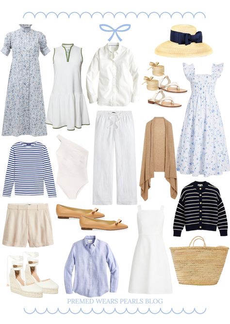 Outfit Coastal Granddaughter, Coastal Grandma Beach Outfit, Beach Grandma Outfit, Coastal Grandmother Beach Outfits, Coastal Granddaughter Style Clothing, Costal Grandma Dress, Old Money Coastal Outfit, Hamptons Style Clothing Women, Coastal Granddaughter Wardrobe