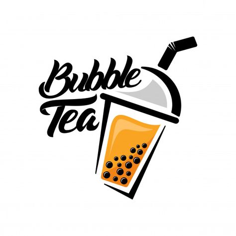 Cup drink vector Premium Vector | Premium Vector #Freepik #vector #background #food #menu #coffee Bubble Tea Logo, Drink Vector, Typo Logo Design, Food Logo Design Inspiration, Tea Logo, To Do Planner, Inspiration Logo Design, Food Logo Design, Text Logo Design