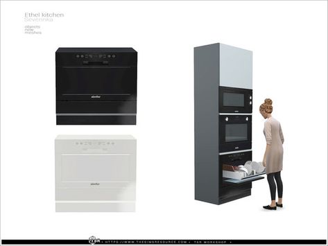 Kitchen Cabinets Sims 4 Cc, Dishwasher Sims 4 Cc, Sims 4 Cc Furniture Kitchen Appliances, Sims 4 Dishwasher, Sims 4 Kitchen Set Cc, Sims 4 Cc Dishwasher, Sims 4 Kitchen Counters, Sims 4 Kitchen Appliances Cc, Sims4 Cc Furniture Kitchen