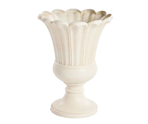 17.7 Bridal Shower Centerpieces Round Table, Ceremony Pillars, Pedestal Planter, Urn Arrangements, Parterre Garden, Brass Vases, White Urn, Front Porch Planters, Porch Planters