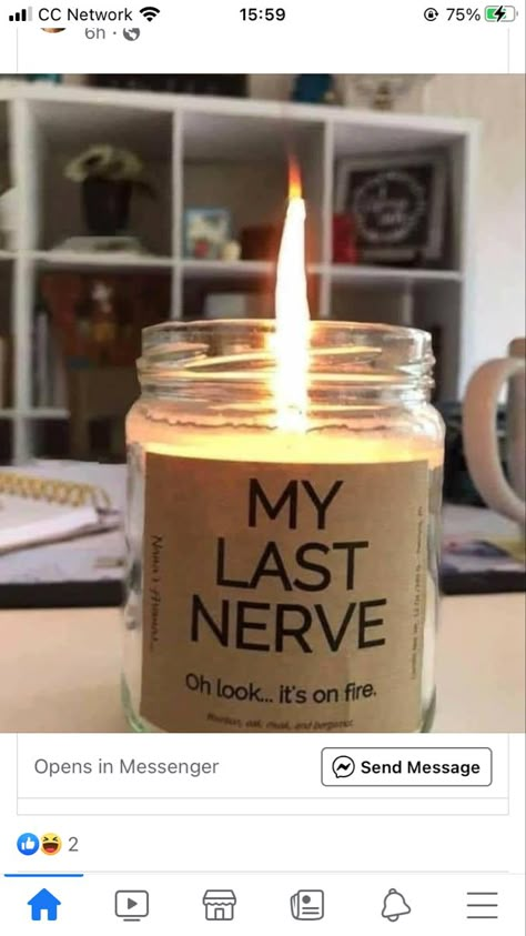 Funny Candles, Take My Money, My Money, Nerve, My Last, The Words, Candle Making, Mood Pics, Funny Gifts