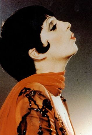 Sally Bowles, Bob Fosse, Liza Minnelli, Orange Scarf, I Love Cinema, Judy Garland, Mellow Yellow, Cabaret, Belle Epoque