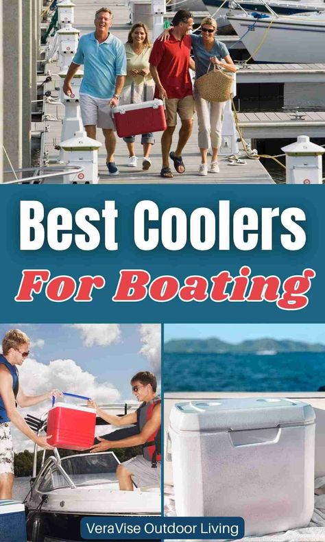 Boat Organization, Boat Snacks, Yeti Tundra, Atv Riding, Family Travel Destinations, One Plus, Small Boats, Rv Travel, Buyers Guide