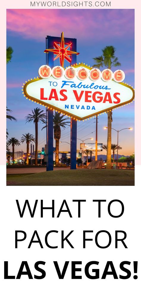 The ultimate Las Vegas packing list! If you are planning a Las Vegas vacation, you need to check out this list of things to pack for Las Vegas! This list includes Las Vegas outfits, Las Vegas essentials, Las Vegas club outfits, and more! Vegas Vacation Outfits For Women, What To Pack For Vegas, Vegas Essentials, Pack For Vegas, Outfits For Las Vegas, What To Pack For Las Vegas, Las Vegas Club Outfits, Las Vegas Packing List, Outfits For La