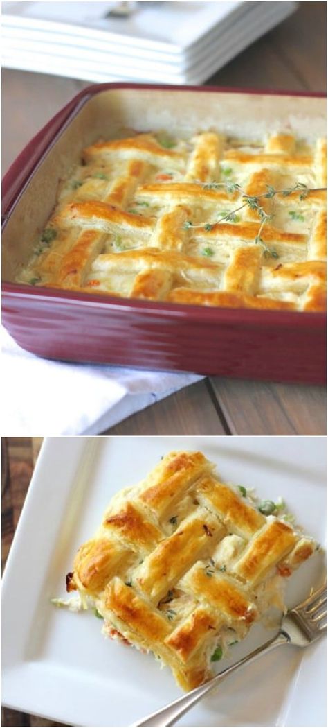 20 Freezer Casserole Recipes That Will Help You Beat The Cold This Winter Meal Prep Freezer Casseroles, Casserole Recipes Freezable, Freezer To Oven Casseroles, Casserole Recipes For Freezing, Freezer Chicken Casseroles Make Ahead, Easy Frozen Casserole Recipes, Dinners For Freezing, Chicken Casserole Recipes To Freeze, Casseroles For Freezer