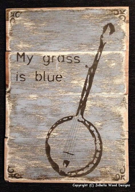 Bluegrass Aesthetic, Banjo Aesthetic, Jodi Core, Cottage Rustic, American Honey, Cow Boys, Bluegrass Music, Learn To Play Guitar, Pallet Painting