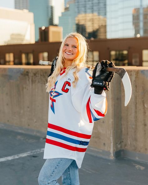 a moment for the jersey pics w my fave 🏒✨⛸️ so so glad i got to work with maiah TWICE last year! #mnseniorphotographer #minneapolisseniorphotographer #minneapolisphotographer #seniorpictures #seniorphotographer #classof2025 Hockey Senior Pictures, Jordan Peterson, Grad Pics, March 16, Senior Photo, Hockey Jersey, Senior Pics, Senior Photographers, Senior Photos