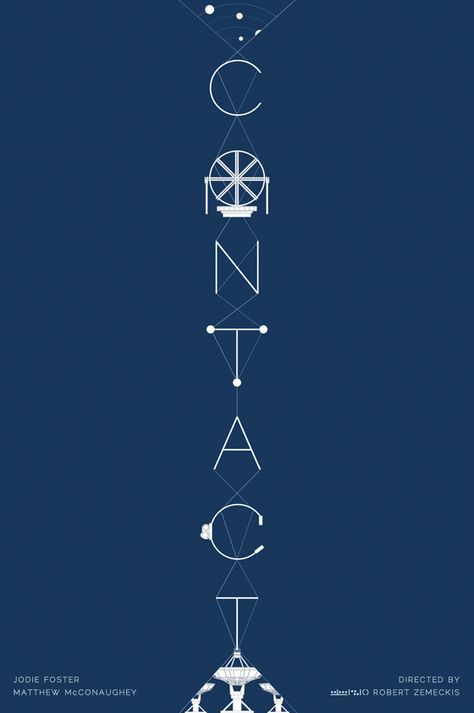 Contact (1997) Directed by Robert Zemeckis. Starring Jodie Foster, Matthew McConaughey, Jena Malone, David Morse, William Fichtner, Tom Skerritt, Angela Bassett, John Hurt, James Woods. Contact 1997, Contact Film, Contact Movie, Robert Zemeckis, Cellular Automata, David Morse, Tom Skerritt, James Woods, John Hurt