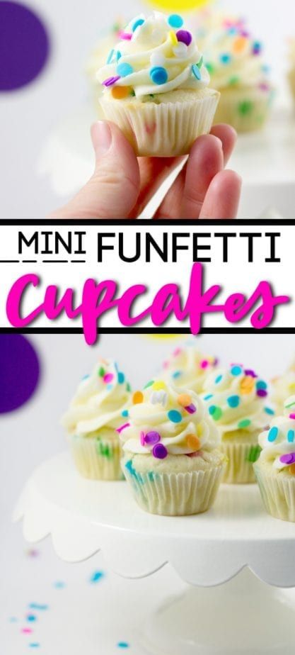 Funfetti Dessert Recipes, Foods Kids Love, Edible Confetti, Confetti Cupcakes, Funfetti Cupcakes, Festive Activities, Awesome Recipes, Mouthwatering Recipes, Unicorn Cupcakes