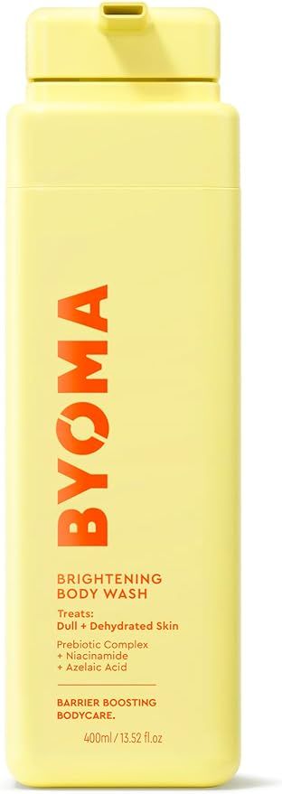 Disclaimer: This post contains affiliate links, which means I may earn a commission if you make a purchase through these links. Thank you  for your support and understanding!   BYOMA BODY Brightening Body Wash 400ml : Amazon.co.uk: Beauty Brightening Body Wash, Body Brightening, Body Cleanser, Affiliate Links, Diet And Nutrition, Men's Grooming, Dental Care, Shower Gel, Health And Nutrition