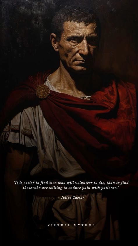 Julius Caesar Wallpaper, Julius Caesar Quotes, Cleopatra Aesthetic, Caesar Quotes, Sigma Grindset, Caesar And Cleopatra, Hacksaw Ridge, Beast Quotes, Queen Of Shadows