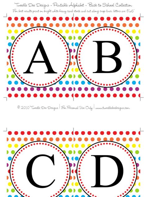 Birthday Pennant Banner, Free Printable Banner Letters, Alphabet Banner, Rainbow Alphabet, Printable Banner Letters, Soccer Banner, Free Printable Banner, Create A Banner, Banner Letters