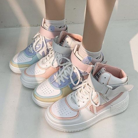 Sims 4 Cc Shoes Sneakers, Nike Shoes High Tops, Teen Jeans, Air Force One Shoes, Trendy Shoes Sneakers, Kawaii Shoes, Summer Jeans, Girly Shoes, Girls Fashion Clothes