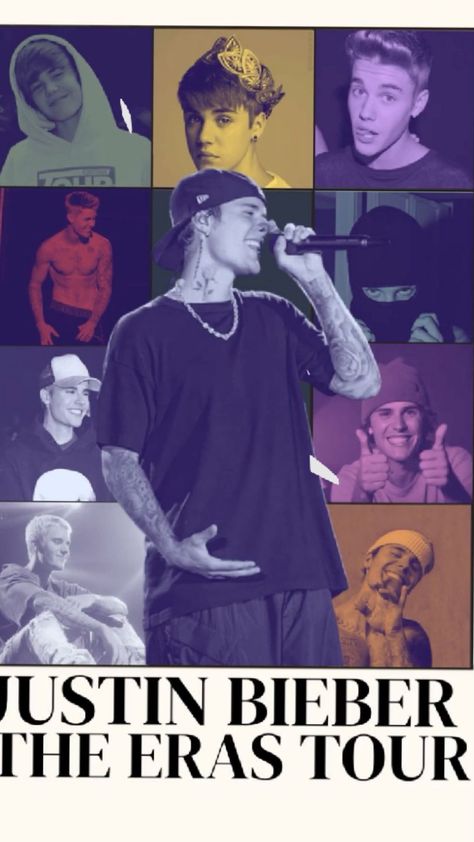 Justin Bieber Eras, Justin Bieber Poster, Justin Bieber Party, Justin Bieber Albums, Justin Bieber My World, Justin Bieber Posters, Justin Bieber Style, Justin Bieber Images, Purple Quotes