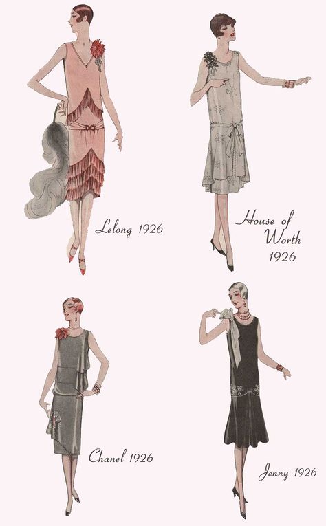 1926 Fashion, 1920s Evening Gowns, 20’s Fashion, Paris Evening, 1920 Style, Flapper Girls, Fashion Through The Decades, 1920s Fashion Women, 1920 Fashion