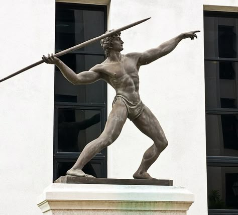 Greek Athlete Sculpture, Ancient Greek Sports, Outfit Pose Reference, Ancient Greece Olympics, Ancient Greek Olympics, Olympic Tattoo, Ancient Greek Aesthetic, Greek Olympics, Greece Theme