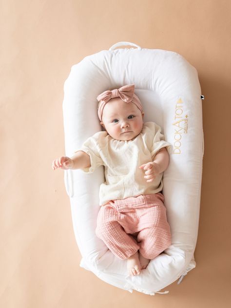 Dockatot Baby, Dockatot Deluxe, Best Baby Registry, Baby Lounge, Baby Lounger, Nature Baby Shower, Travel Cot, Nursery Accessories, Baby Massage