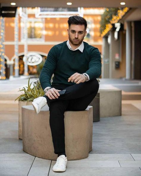 Business Casual Outfits Dinner, Casual Outfits Dinner, Men Business Casual, Mens Fashion Summer Outfits, Outfits New York, Dinner Date Outfits, College Outfits Summer, Mens Business Casual Outfits, Mens Business