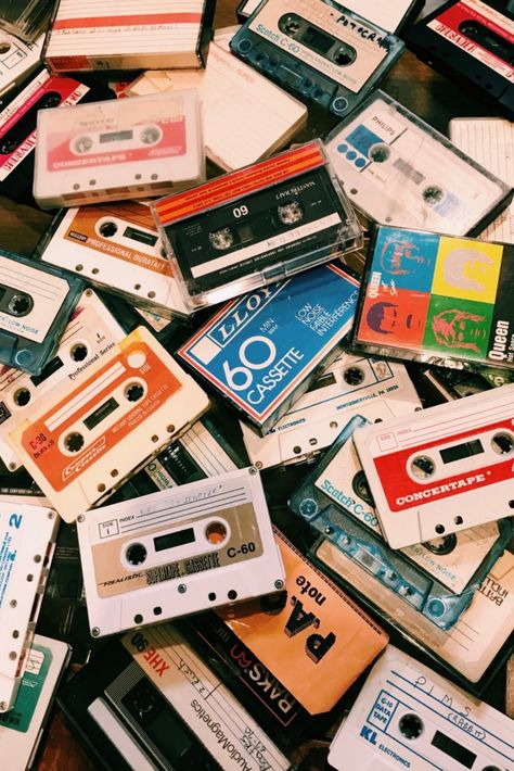 #1970s #1980s #1990s #70s #80s #90s #alternative  #cassette #tape  #music #record #records #retro #vintage 90s Yearbook Theme, 1990 Aesthetic, 1970s Aesthetic, Yearbook Themes, Yearbook Design, Music Cassette, Retro Film, 80s Vibes, Alternative Music