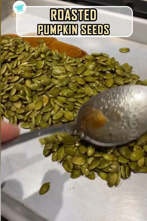 #pumpkinseeds #pumpkin #sunflowerseeds #healthyfood #chiaseeds #seeds #healthylifestyle #food #flaxseeds #vegan #healthy #pumpkins #pumpkinpatch #nuts #almonds #halloween #pumpkinseason #pumpkinspice #healthyeating #flaxseed #breakfast #health #foodphotography #homemade #autumn #foodie #sesameseeds #cashew #foodporn #almond #pumpkin #halloween #fall #autumn #october #spooky #pumpkinspice #pumpkins #pumpkinpatch #trickortreat #spookyseason #halloweendecor #autumnvibes #happyhalloween #love #art Bake Pumpkin Seeds, Health Baking, Best Pumpkin Seed Recipe, Roasted Pumpkin Seeds Recipe, Kitchen Sink Cookies Recipe, How To Roast Pumpkin, Roast Pumpkin Seeds, Pumpkin Seeds Baked, Pumpkin Seeds Recipe