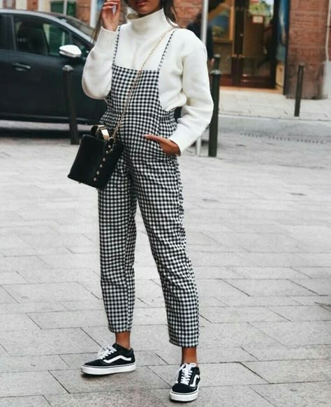 Cooler Style, Outfit Jeans, Back To School Outfits, Looks Style, Mode Inspiration, Looks Vintage, Outfits Casuales, Vintage Stil, Casual Outfit