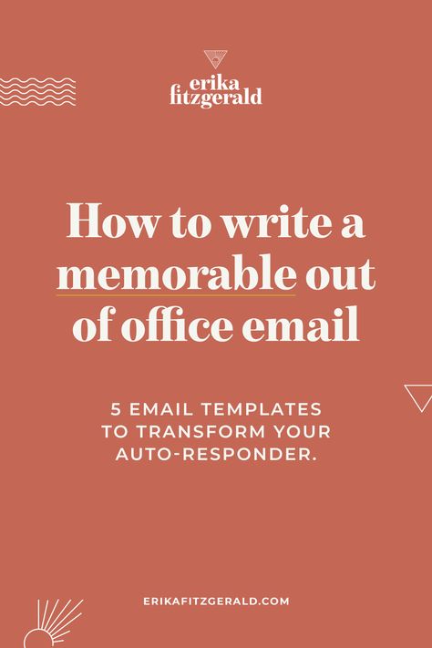 How To Write Better Emails, Email Opening Greetings, New Employee Introduction Email, Out Of Office Email Reply, Ways To End An Email, Email Productivity, Out Of Office, Out Of Office Reply, Email Like A Boss