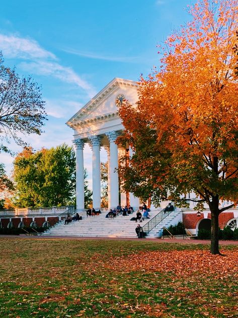 University Of Virginia Logo, Uva Law School, Uva University Of Virginia Aesthetic, Uva College Aesthetic, Uva Gameday, Manifesting University, Uva Aesthetic, Uva Dorm, College Gothic