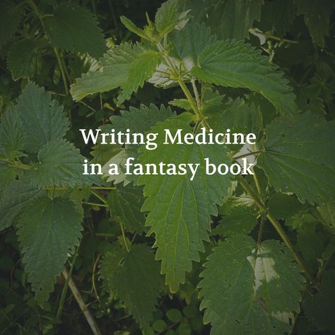 Fantasy Medicine, Fantasy Writer, Writing Things, Medical Journals, Writer Quotes, Writing Stuff, Fantasy Setting, Book Writing, Book Writing Tips