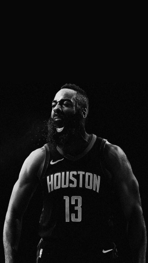 James Harden Wallpapers, James Harden Rockets, Ja Morant Style, Iphone Wallpaper Planets, Cool Basketball Wallpapers, Ball Aesthetic, Basketball Photos, Nba Fashion, Nba Art