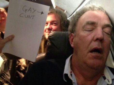 Top Gear Funny, Funny Celebrities, Top Gear Uk, James May, Jeremy Clarkson, Top Gear, Grand Tour, Fall Asleep, Meme Pictures