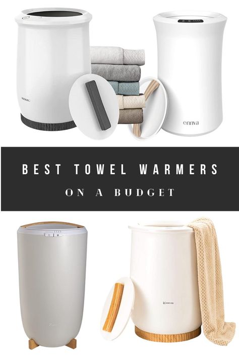 Best Towel Warmers Freestanding for Bathroom Chic Bedroom Design, Warm Bathroom, Living Room Setup, Interior Design Boards, New Homeowner Gift, Clever Storage Solutions, Towel Warmer, Wood Detail, Luxury Towels