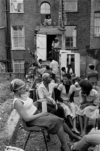 Colin Jones, Diane Arbus, House London, Vintage Black Glamour, Pelo Afro, Up Book, African Diaspora, Old London, British History