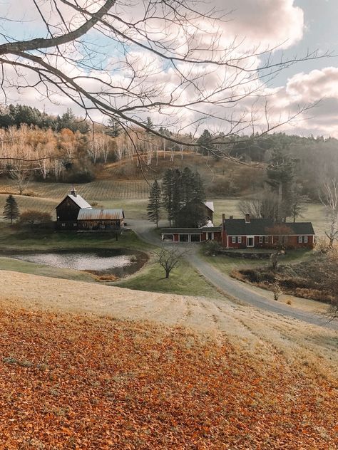 4 Fall Days in Woodstock Vermont! www.rosyoutlookblog.com #woodstock #vermont #vermonttravel #travel #newengland #fall #falltravel #foliage #style #styleblogger #food #restaurant #itinerary Woodstock Vermont, Southern Life, New England Fall, Autumn Magic, Fall Days, Fall Travel, Food Restaurant, Fall Pictures, Fall Foliage